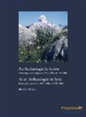 Christine Strube - Als Archäologin in Syrien/As an Archaeologist in Syria