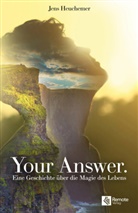 Jens Heuchemer - Your Answer.