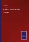 Jean Paul - Jean Paul's sämmtliche Werke