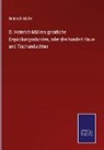 Heinrich Müller - D. Heinrich Müllers geistliche Erquickungsstunden, oder dreihundert Haus- und Tischandachten