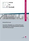 Michael Donhauser - Konstitutive Modellierung und Finite-Elemente-Berechnung des Versagensverhaltens geklebter Stahl-FVK-Verbindungen