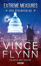 Vince Flynn - EXTREME MEASURES - Der Gegenschlag