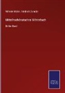Wilhelm Müller, Friedrich Zarncke - Mittelhochdeutsches Wörterbuch