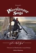Firoozeh Milbradt - De Rode Gerd