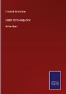 Friedrich Gerstäcker - Unter dem Aequator
