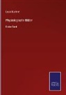 Louis Büchner - Physiologische Bilder