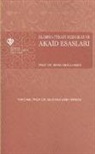Irfan Abdülhamid - Islamda Itikadi Mezhebler ve Akaid Esaslari