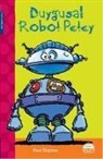 Paul Shipton - Duygusal Robot
