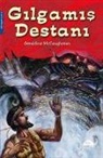 Geraldine McCaughrean - Gilgamis Destani - Gencler Icin