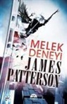 James Patterson - Melek Deneyi