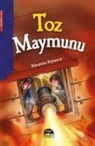 Maureen Rylance - Toz Maymunu