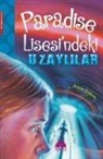 Annie Dalton - Paradise Lisesindeki Uzaylilar