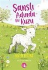 Helen Peters - Sansli Adinda Bir Kuzu