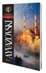 Ivan Ayvazovski - Ayvazovski Pitoresk Istanbul Kartpostal Kitabi