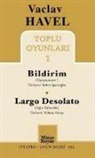 Vaclav Havel - Vaclav Havel Toplu Oyunlari 1