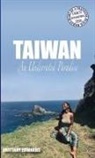 Brittany Edwards - Taiwan