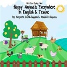 Kendrick Simpson, Kenyatta Smith-Simpson - Happy Animals Everywhere in English & Temne