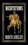 Marcus Aurelius, Aurelius Marcus - Meditations