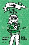 Josefa Araos, June García, Natalia (Natichuleta Silva - Lulú dice basta / Lulu Says Enough Is Enough