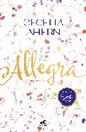 Cecelia Ahern - Allegra / Freckles