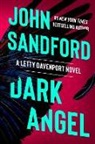 John Sandford - Dark Angel