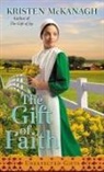 Kristen Mckanagh - The Gift of Faith