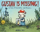 Andrea Zuill - Gustav Is Missing!