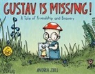 Andrea Zuill - Gustav Is Missing!