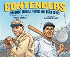 Traci Sorell, Arigon Starr, Starr Arigon - Contenders