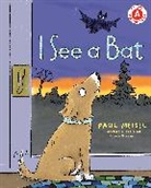 Paul Meisel - I See a Bat