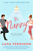 Lana Ferguson - The Nanny