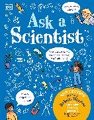 Robert Winston - Ask A Scientist (New Edition)
