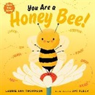 Jay Fleck, Laurie Ann Thompson, Jay Fleck - You Are a Honey Bee!