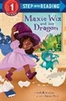 Sawyer Cloud, Michelle Meadows - Maxie Wiz and Her Dragon