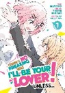 Teren Mikami, Musshu, Eku Takeshima, Musshu - There's No Freaking Way I'll be Your Lover! Unless... (Manga) Vol. 1