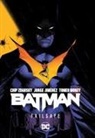 Jorge Jimenez, Jorge Jiménez, Chip Zdarsky - Batman Vol. 1: Failsafe