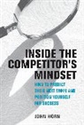 John Horn, Horn John - Inside the Competitor's Mindset