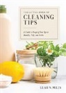 Driven, Leah N. Miles - The Little Book of Cleaning Tips