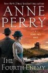 Anne Perry - The Fourth Enemy