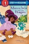 Sawyer Cloud, Michelle Meadows - Maxie Wiz and Her Dragon