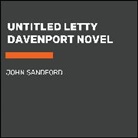 John Sandford - Dark Angel