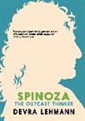 Devra Lehmann - Spinoza