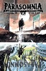 Cullen Bunn, Andrea Mutti - Parasomnia Volume 2: The Dreaming God