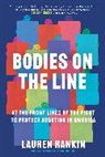 Lauren Rankin - Bodies on the Line