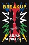 Anjan Sundaram - Breakup