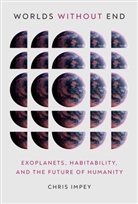 Chris Impey, Impey Chris - Worlds Without End