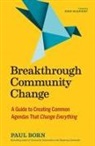 Paul Born - Breakthrough Community Change