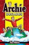 Archie Superstars - Archie Decades: The 1960s