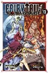 Hiro Mashima, Atsuo Ueda, Atsuo Ueda - FAIRY TAIL: 100 Years Quest 12