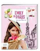 Kim Laidlaw - Emily in Paris